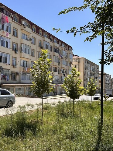 2 otaqlı yeni tikili - Masazır q. - 54 m² (5)