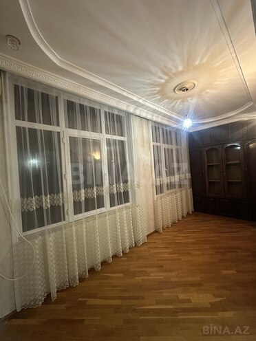 3 otaqlı köhnə tikili - Nizami r. - 75 m² (3)