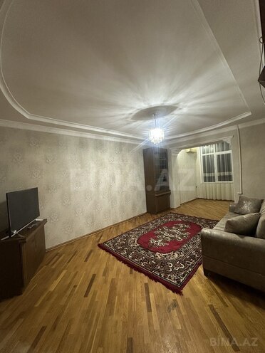 3 otaqlı köhnə tikili - Nizami r. - 75 m² (4)