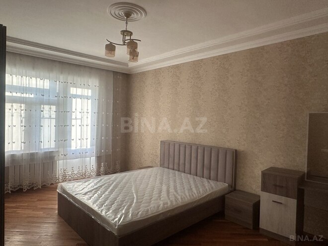 3 otaqlı köhnə tikili - Nizami r. - 75 m² (6)