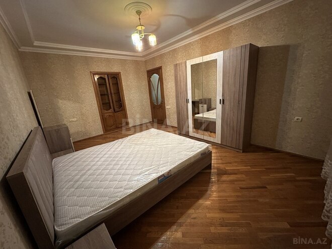 3 otaqlı köhnə tikili - Nizami r. - 75 m² (7)