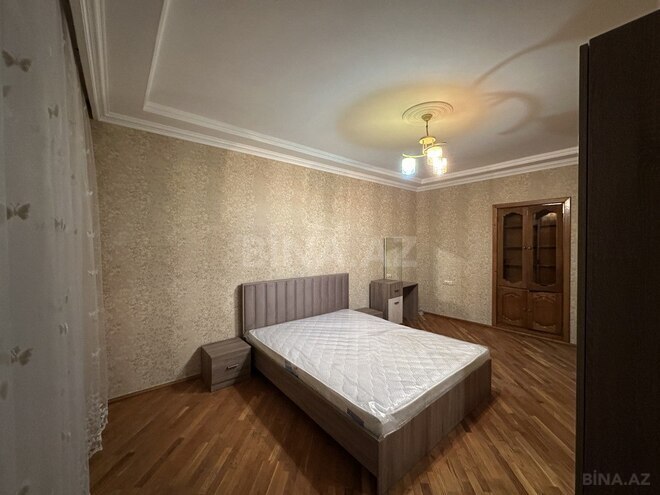 3 otaqlı köhnə tikili - Nizami r. - 75 m² (8)
