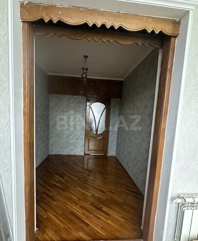 3 otaqlı köhnə tikili - Nizami r. - 75 m² (9)