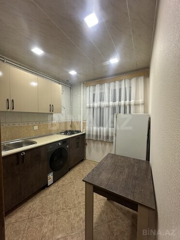 3 otaqlı köhnə tikili - Nizami r. - 75 m² (10)