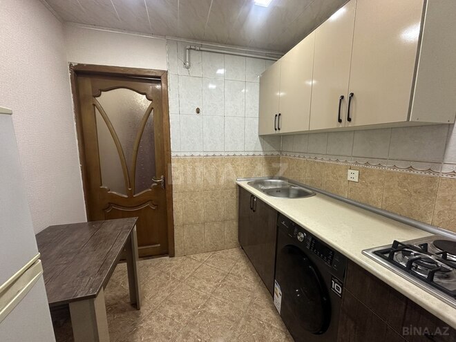 3 otaqlı köhnə tikili - Nizami r. - 75 m² (11)