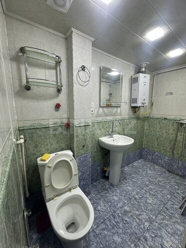 3 otaqlı köhnə tikili - Nizami r. - 75 m² (12)