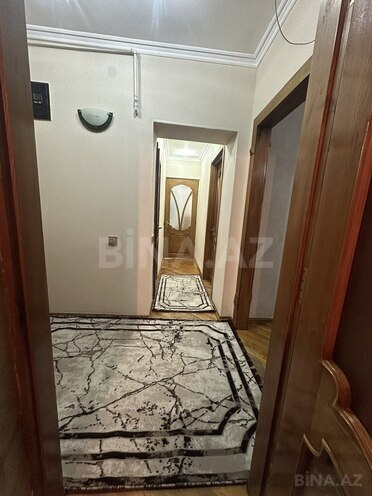 3 otaqlı köhnə tikili - Nizami r. - 75 m² (13)