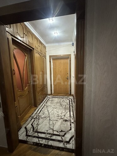 3 otaqlı köhnə tikili - Nizami r. - 75 m² (14)