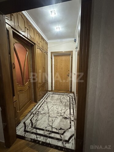 3 otaqlı köhnə tikili - Nizami r. - 75 m² (15)