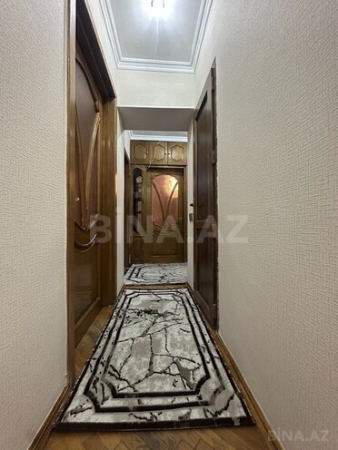 3 otaqlı köhnə tikili - Nizami r. - 75 m² (16)