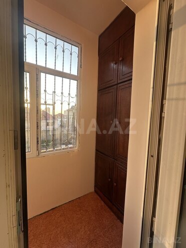 3 otaqlı köhnə tikili - Nizami r. - 75 m² (17)