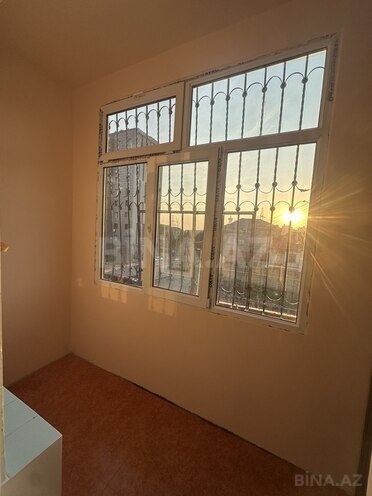 3 otaqlı köhnə tikili - Nizami r. - 75 m² (18)