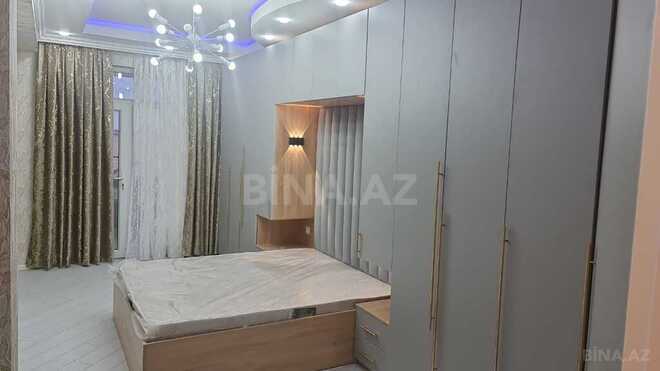2 otaqlı yeni tikili - Qaraçuxur q. - 74.5 m² (3)
