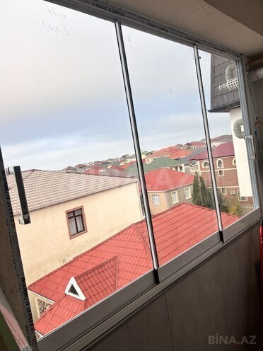 2 otaqlı yeni tikili - Qaraçuxur q. - 74.5 m² (11)