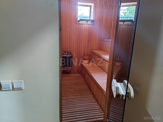 7-комн. дом/дача - Габала - 400 м² (12)