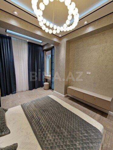 3 otaqlı yeni tikili - Nizami m. - 120 m² (13)