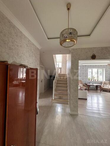 5 otaqlı həyət evi/bağ evi - Bilgəh q. - 360 m² (3)