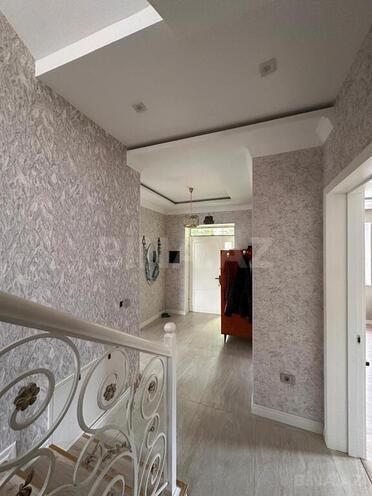 5 otaqlı həyət evi/bağ evi - Bilgəh q. - 360 m² (4)