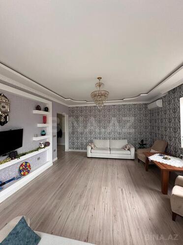5 otaqlı həyət evi/bağ evi - Bilgəh q. - 360 m² (5)