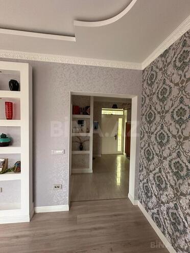 5 otaqlı həyət evi/bağ evi - Bilgəh q. - 360 m² (7)