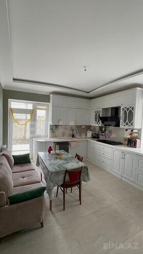 5 otaqlı həyət evi/bağ evi - Bilgəh q. - 360 m² (8)