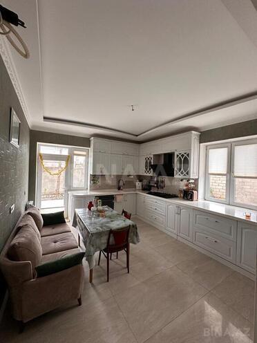 5 otaqlı həyət evi/bağ evi - Bilgəh q. - 360 m² (9)