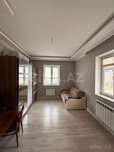 5 otaqlı həyət evi/bağ evi - Bilgəh q. - 360 m² (10)