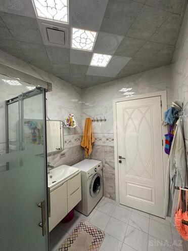 5 otaqlı həyət evi/bağ evi - Bilgəh q. - 360 m² (12)