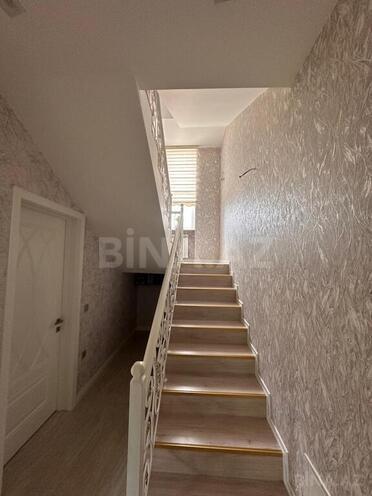 5 otaqlı həyət evi/bağ evi - Bilgəh q. - 360 m² (14)