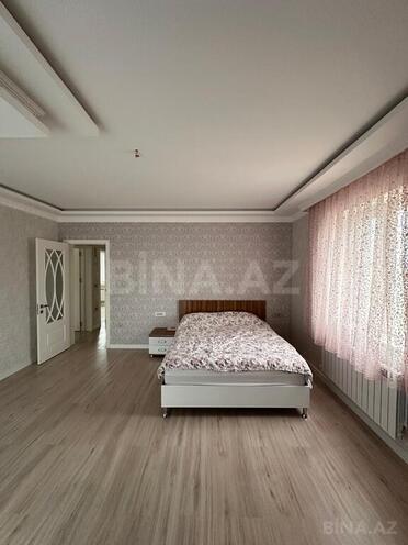 5 otaqlı həyət evi/bağ evi - Bilgəh q. - 360 m² (15)