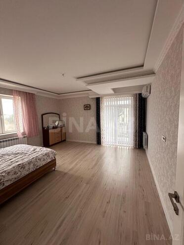 5 otaqlı həyət evi/bağ evi - Bilgəh q. - 360 m² (16)