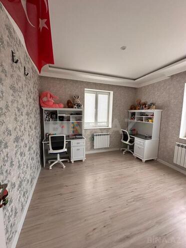 5 otaqlı həyət evi/bağ evi - Bilgəh q. - 360 m² (17)