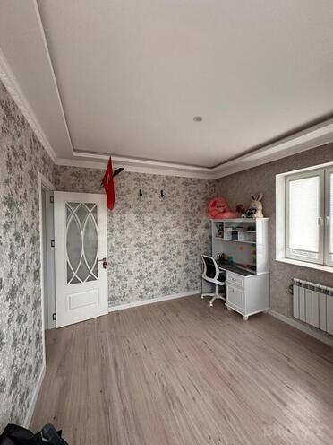 5 otaqlı həyət evi/bağ evi - Bilgəh q. - 360 m² (18)