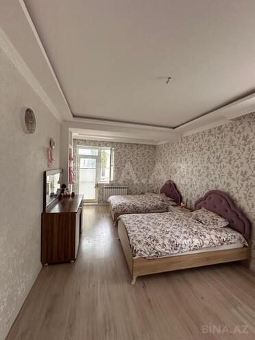 5 otaqlı həyət evi/bağ evi - Bilgəh q. - 360 m² (20)