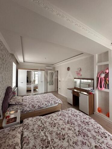 5 otaqlı həyət evi/bağ evi - Bilgəh q. - 360 m² (21)