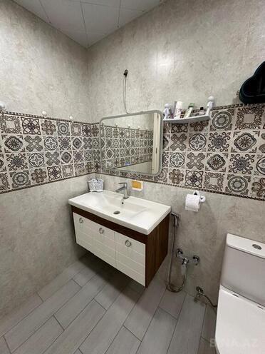 5 otaqlı həyət evi/bağ evi - Bilgəh q. - 360 m² (22)
