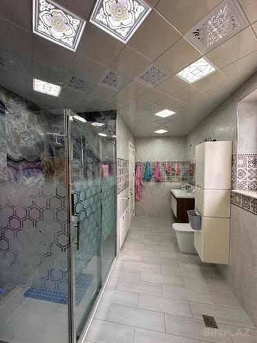 5 otaqlı həyət evi/bağ evi - Bilgəh q. - 360 m² (23)