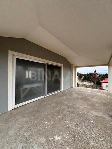 5 otaqlı həyət evi/bağ evi - Bilgəh q. - 360 m² (25)