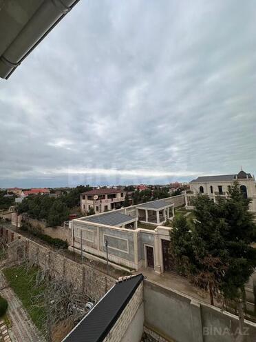 5 otaqlı həyət evi/bağ evi - Bilgəh q. - 360 m² (26)