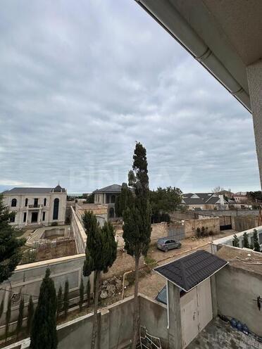 5 otaqlı həyət evi/bağ evi - Bilgəh q. - 360 m² (27)