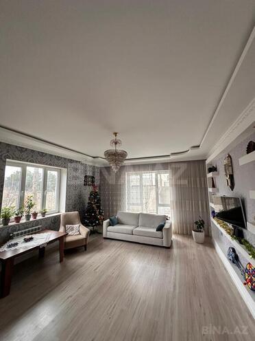 5 otaqlı həyət evi/bağ evi - Bilgəh q. - 360 m² (6)