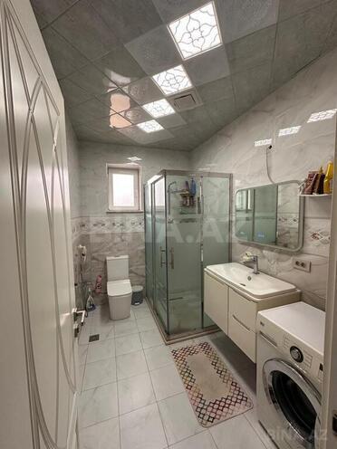 5 otaqlı həyət evi/bağ evi - Bilgəh q. - 360 m² (13)