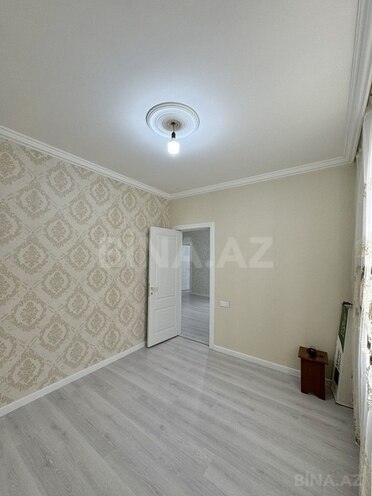 3 otaqlı həyət evi/bağ evi - Bakıxanov q. - 120 m² (10)