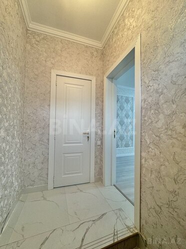 3 otaqlı həyət evi/bağ evi - Bakıxanov q. - 120 m² (4)