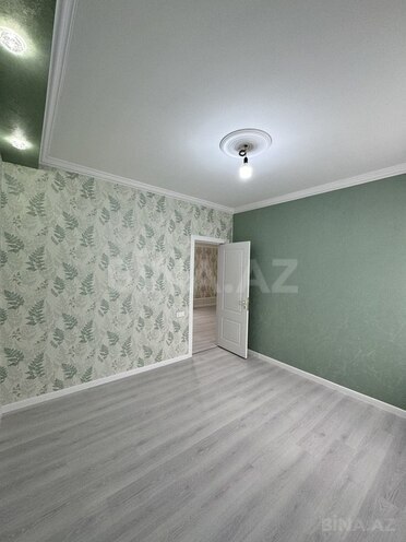 3 otaqlı həyət evi/bağ evi - Bakıxanov q. - 120 m² (13)