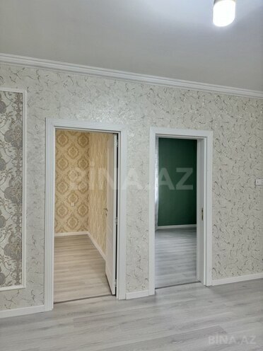 3 otaqlı həyət evi/bağ evi - Bakıxanov q. - 120 m² (8)