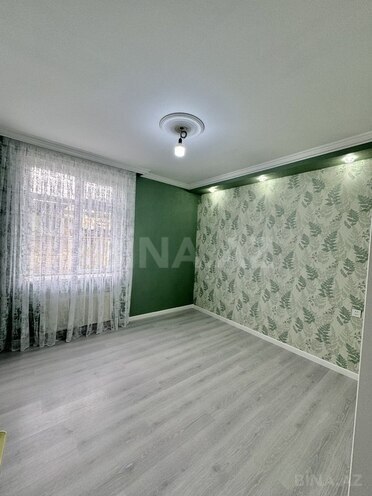 3 otaqlı həyət evi/bağ evi - Bakıxanov q. - 120 m² (12)
