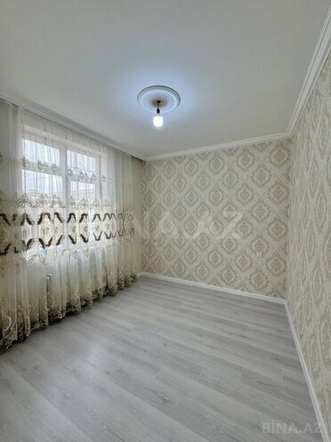3 otaqlı həyət evi/bağ evi - Bakıxanov q. - 120 m² (9)
