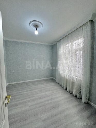 3 otaqlı həyət evi/bağ evi - Bakıxanov q. - 120 m² (16)
