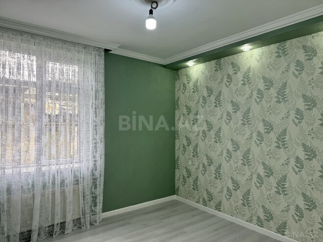 3 otaqlı həyət evi/bağ evi - Bakıxanov q. - 120 m² (14)
